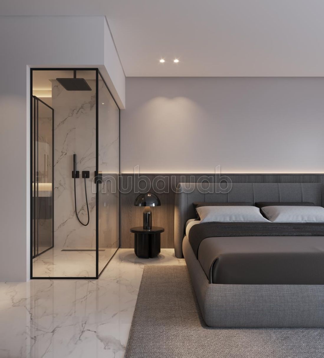 S3 Neuf aux jardins de Carthage