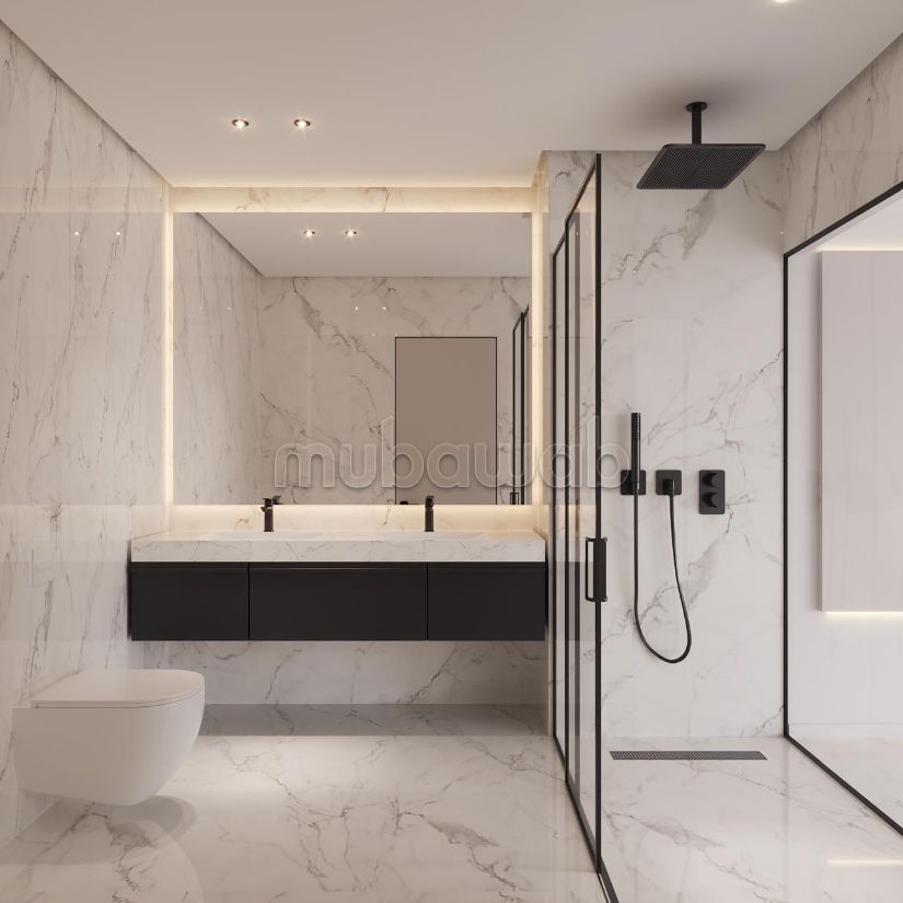 S3 Neuf aux jardins de Carthage