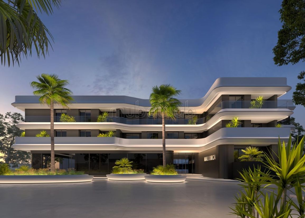 S3 Neuf aux jardins de Carthage