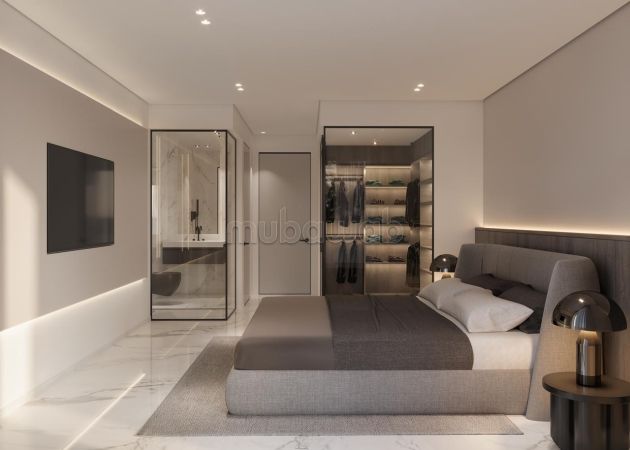 Magnifique appartement S3 à vendre