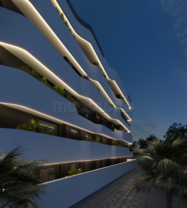 Joli appartement à vendre s2