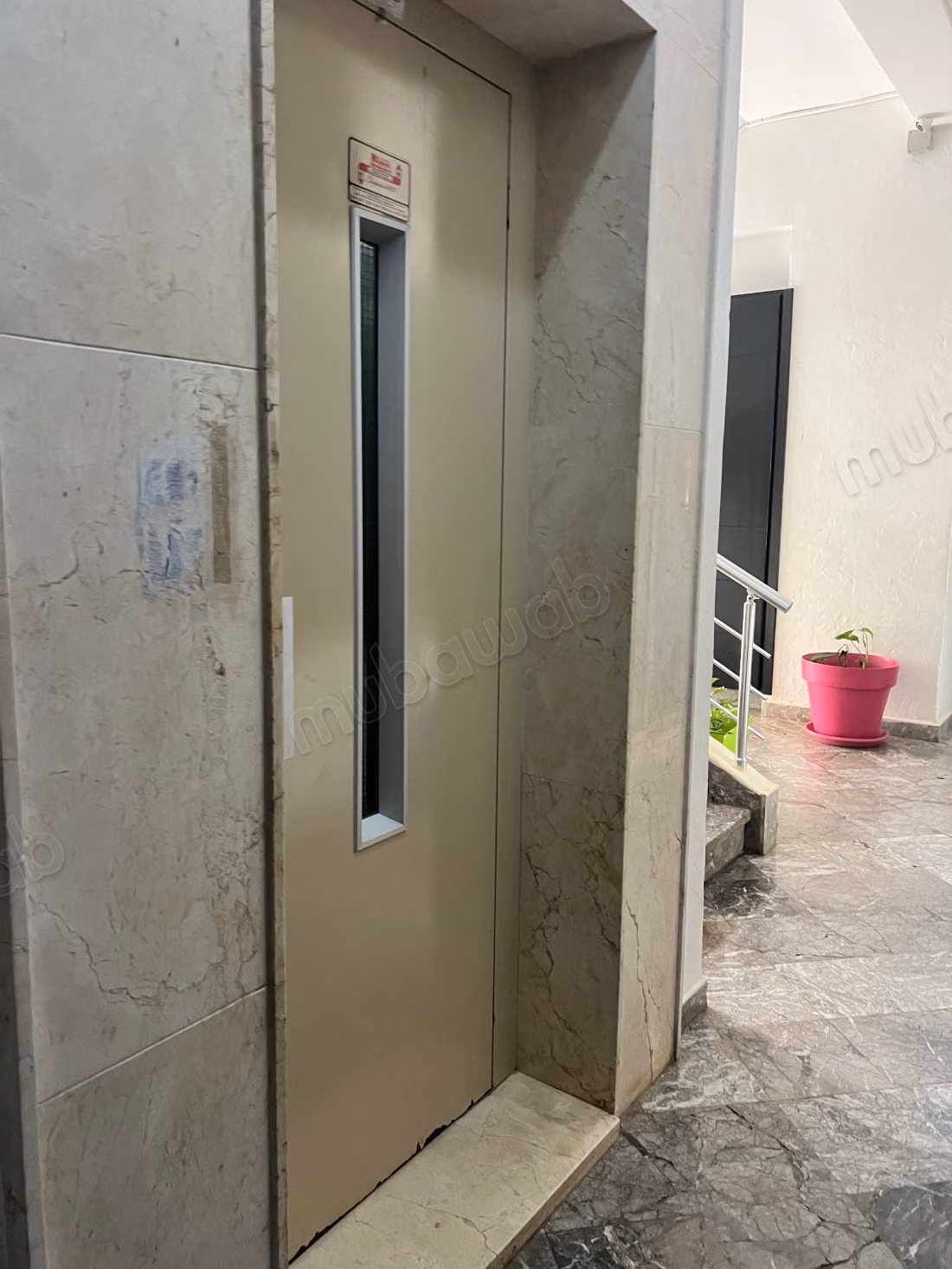Apartment for rent in Sala el Jadida. 2 lovely rooms and hall