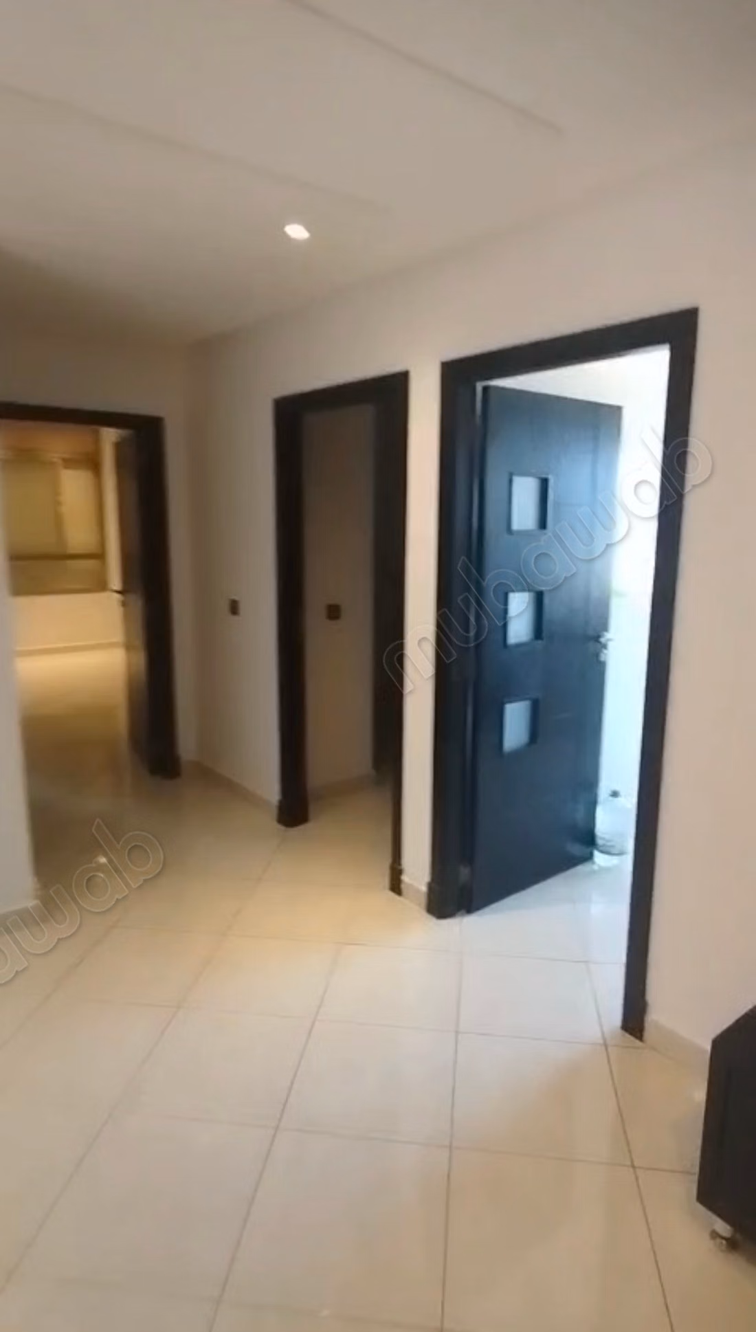 Apartment for rent in Sala el Jadida. 2 lovely rooms and hall