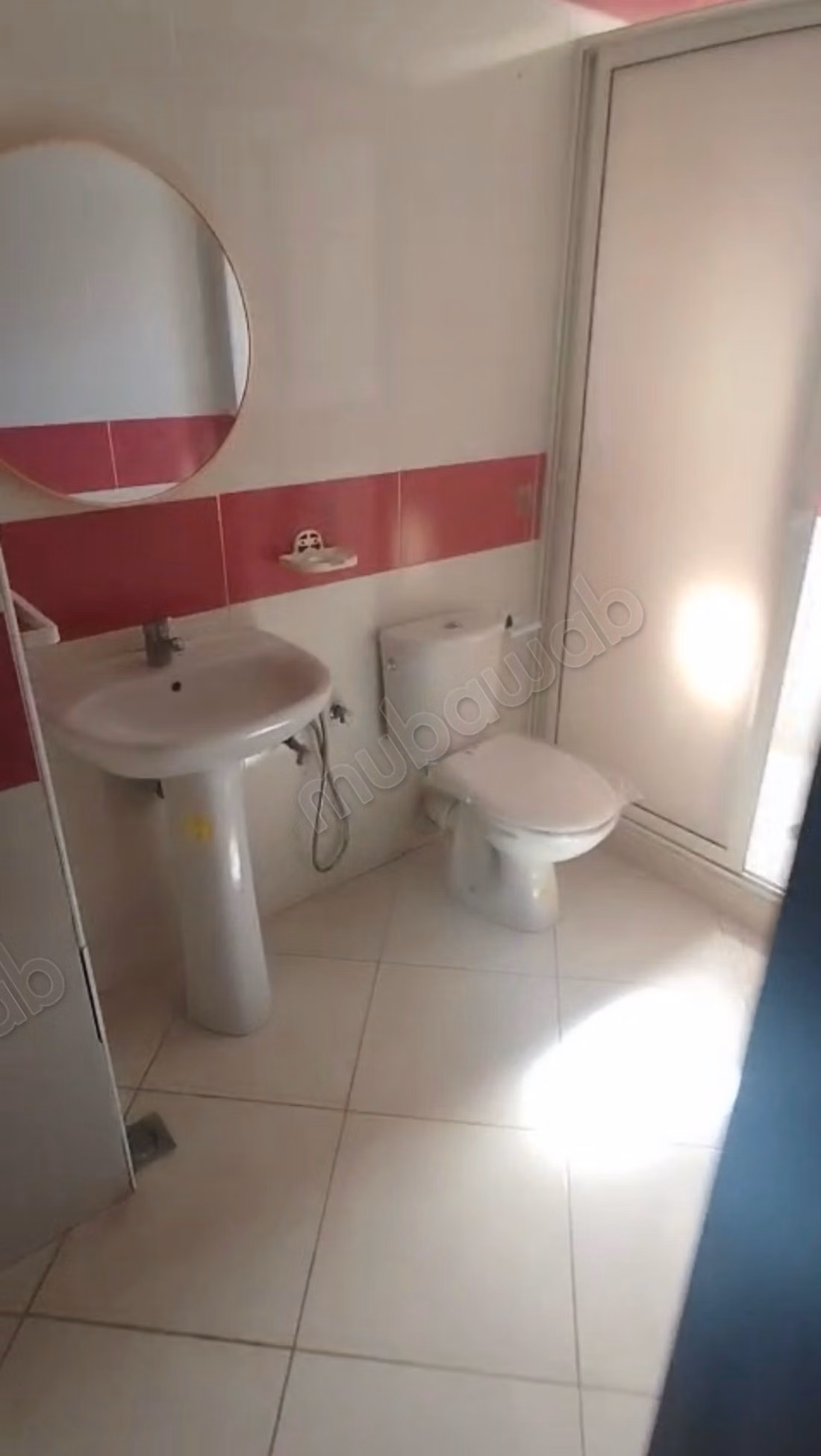 Apartment for rent in Sala el Jadida. 2 lovely rooms and hall