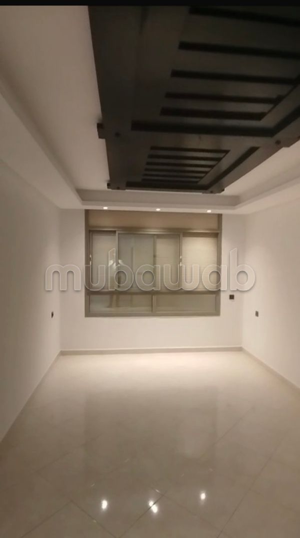 Apartment for rent in Sala el Jadida. 2 lovely rooms and hall