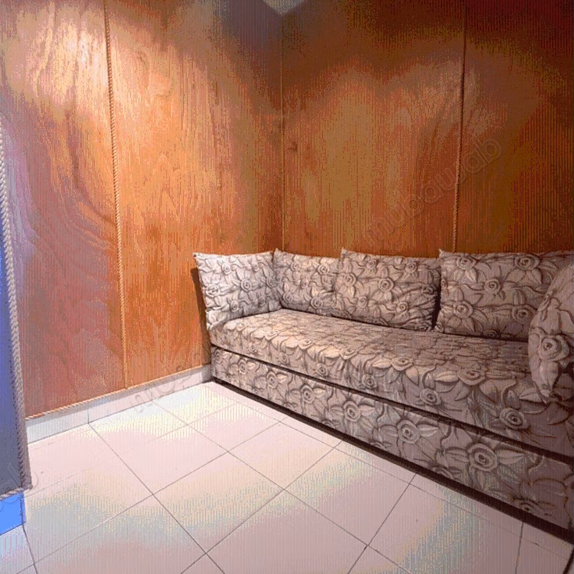Apartment for sale in Maârif. Dimension 205 m². Lift and garage