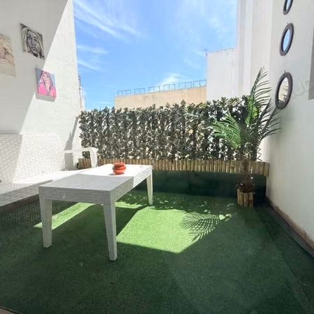 Appartement à Louer de 50.0 m² à Casablanca, Bourgogne Anfa