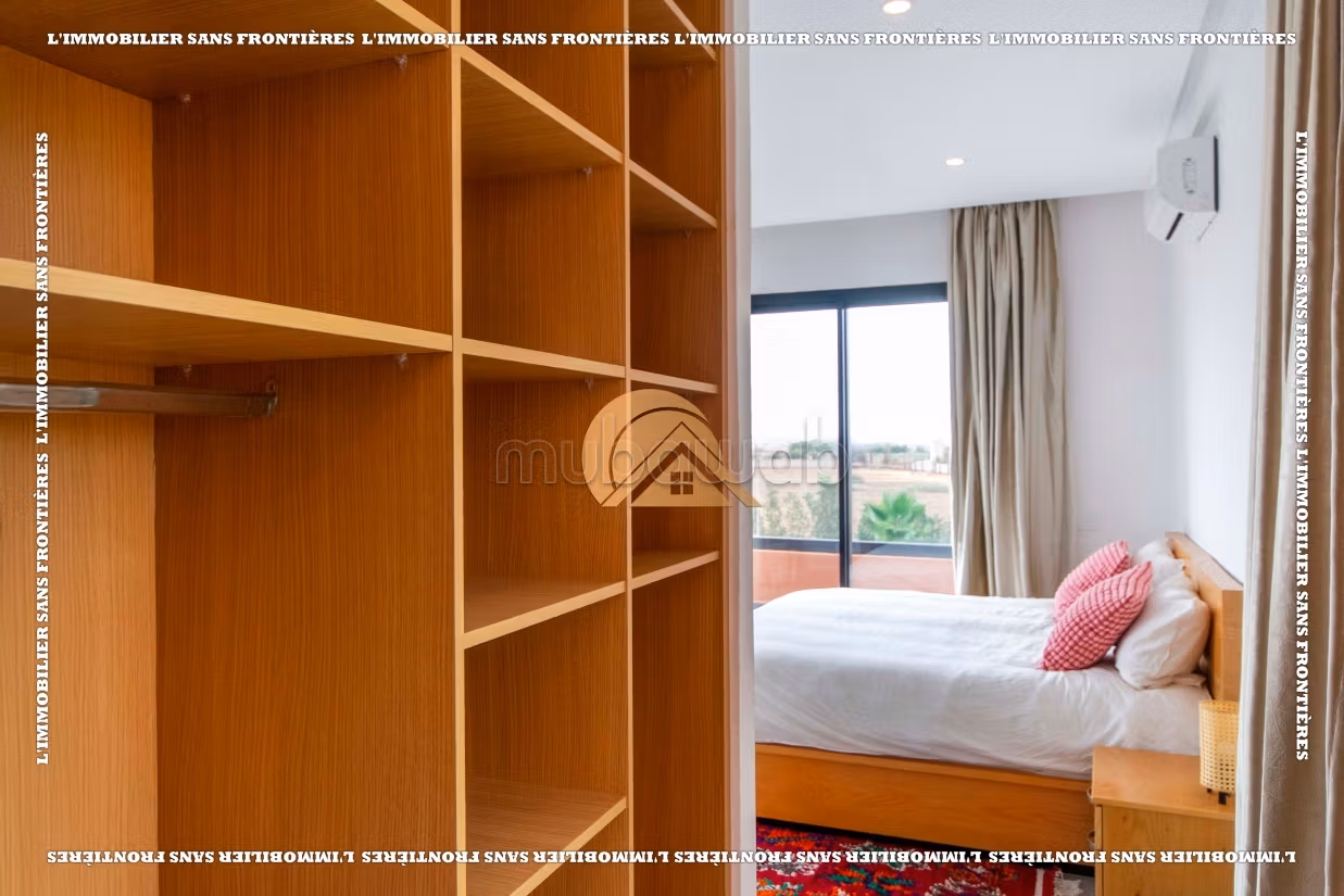 Villa amueblada de 500 m² en 11000 m² en venta – Ruta de Ourika Km 26, Marrakech