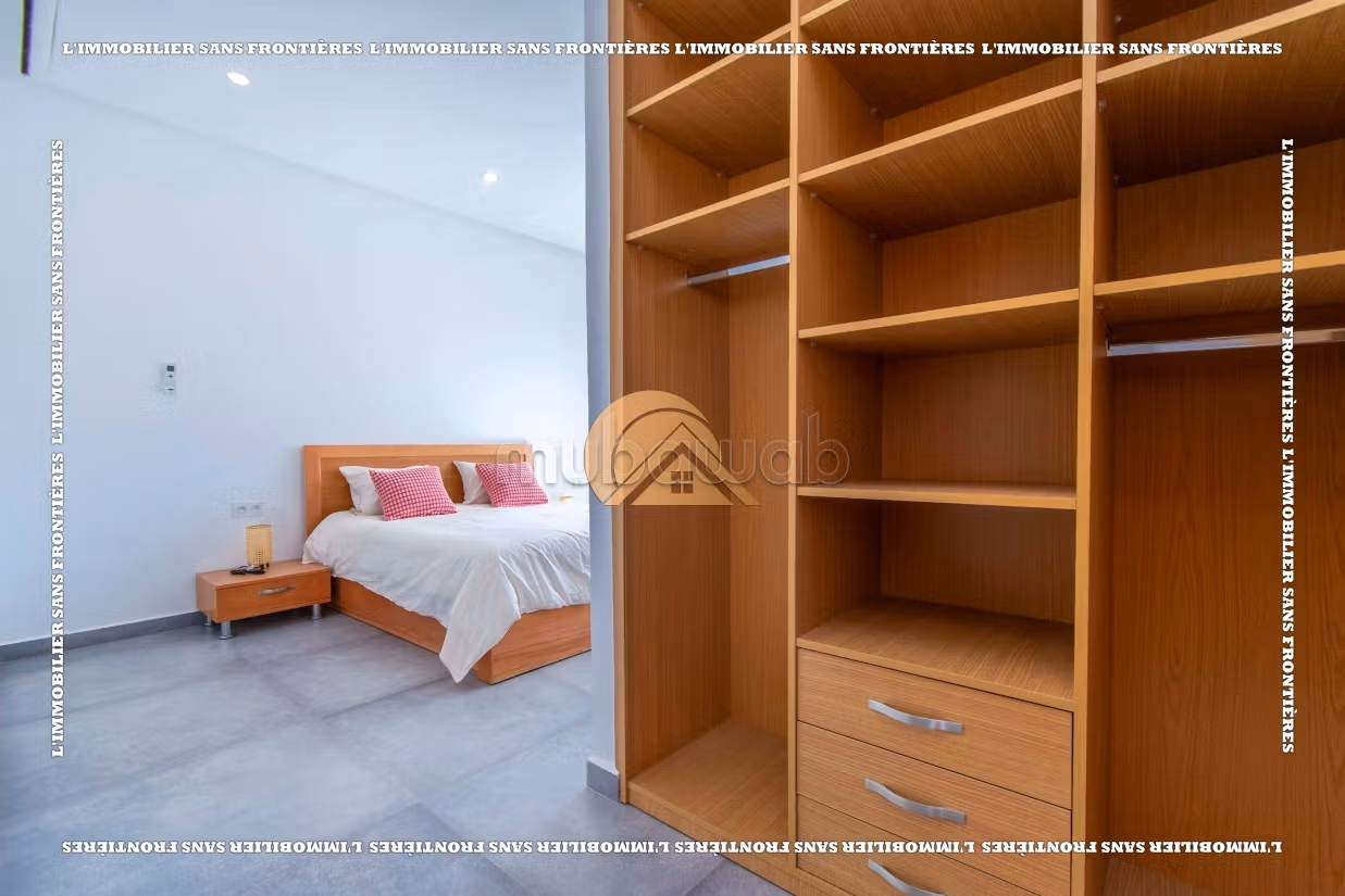 Villa amueblada de 500 m² en 11000 m² en venta – Ruta de Ourika Km 26, Marrakech