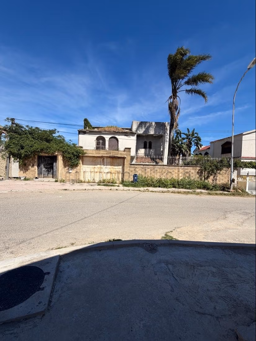 Villa in a great with a sea view Bella Vista