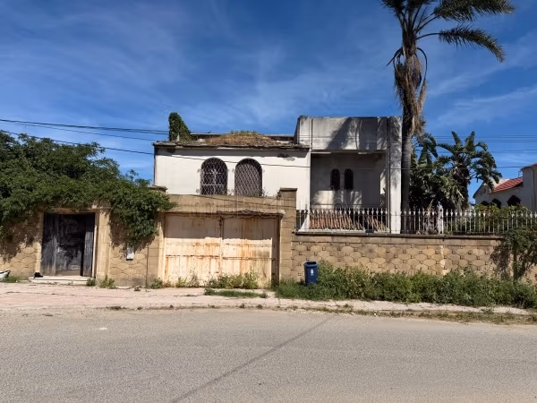 Villa in a great with a sea view Bella Vista