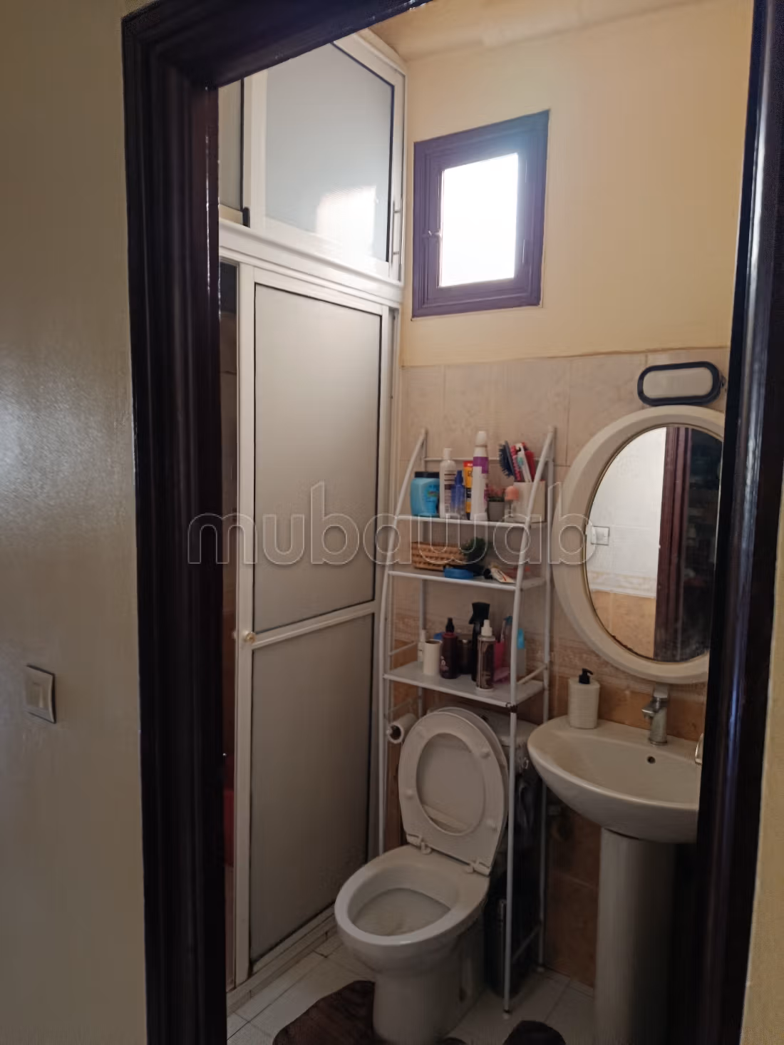 Bel appartement