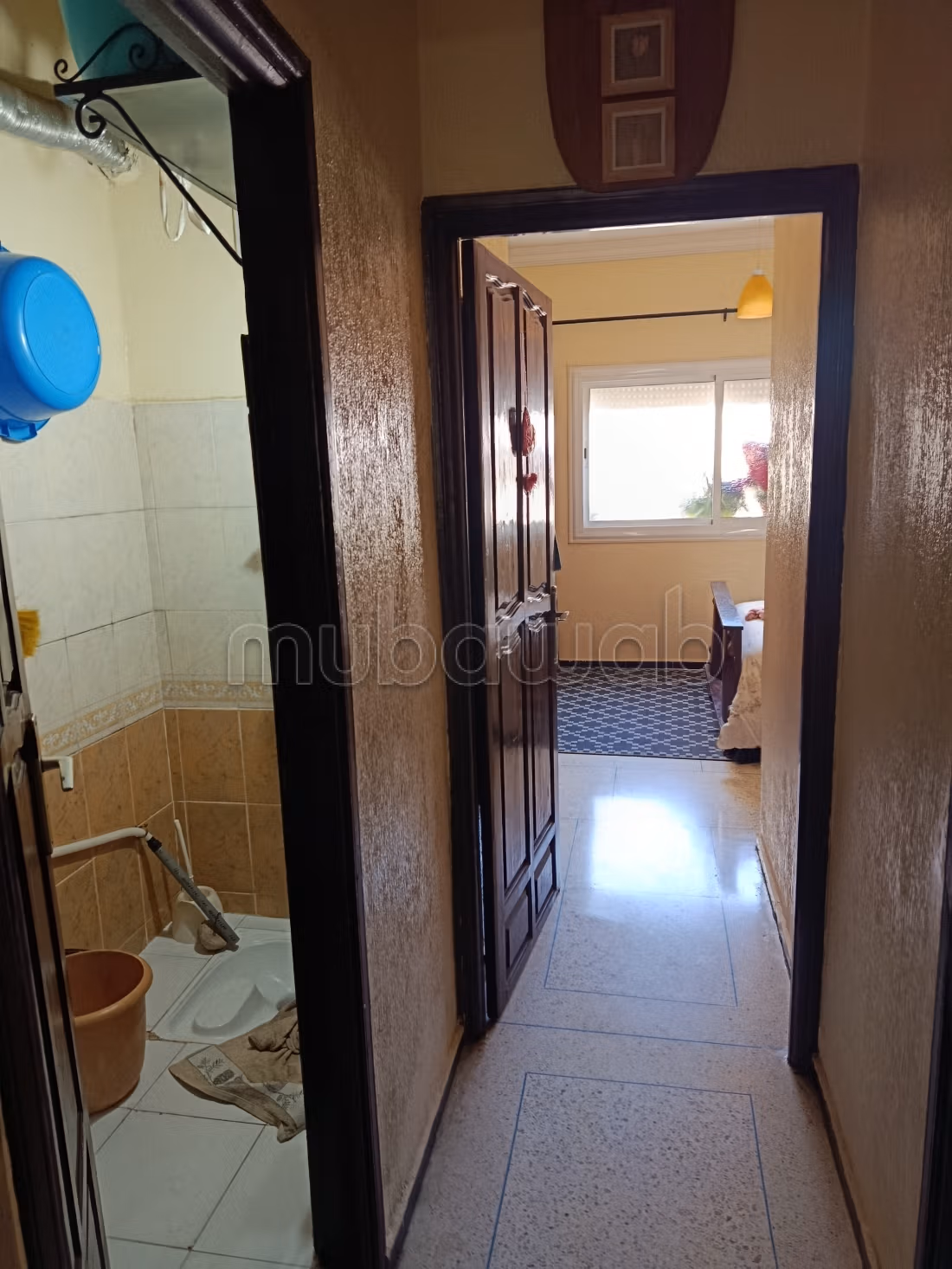 Bel appartement