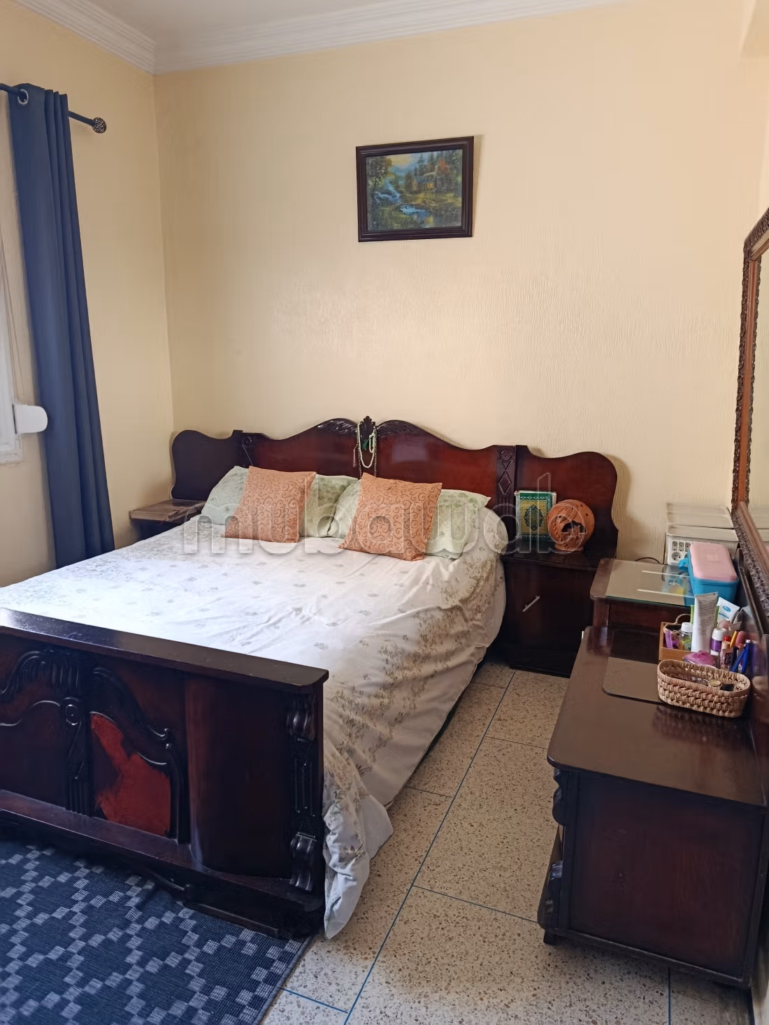 Bel appartement