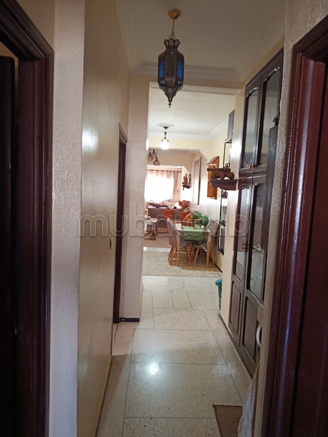 Bel appartement