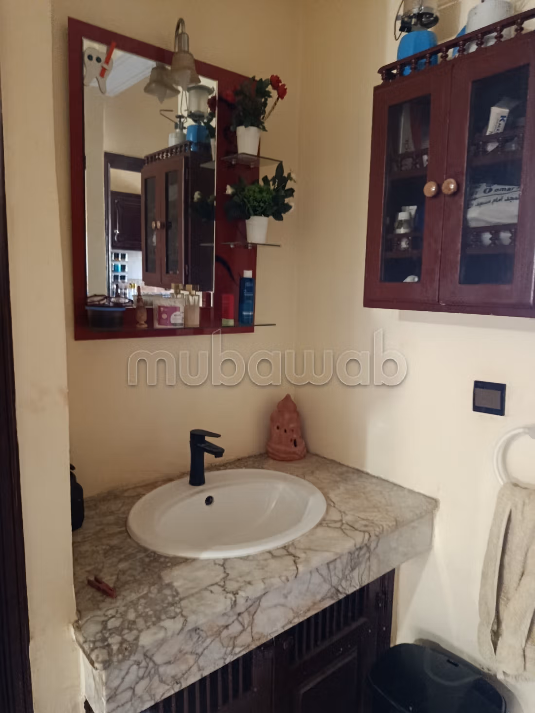 Bel appartement