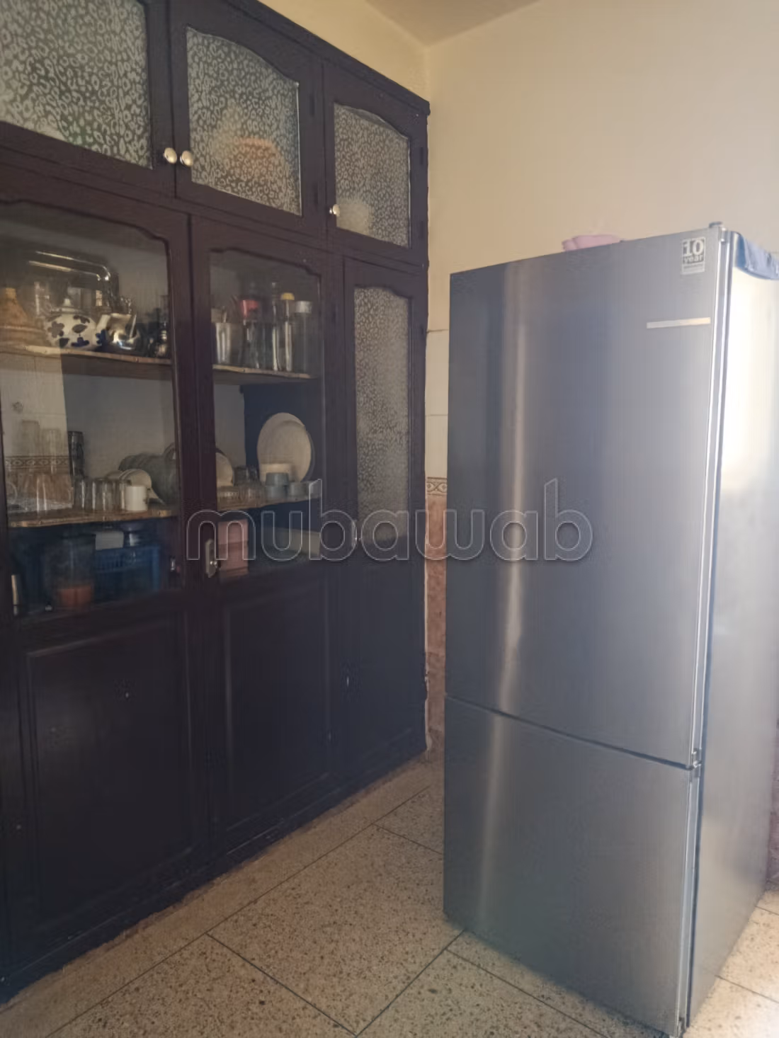 Bel appartement