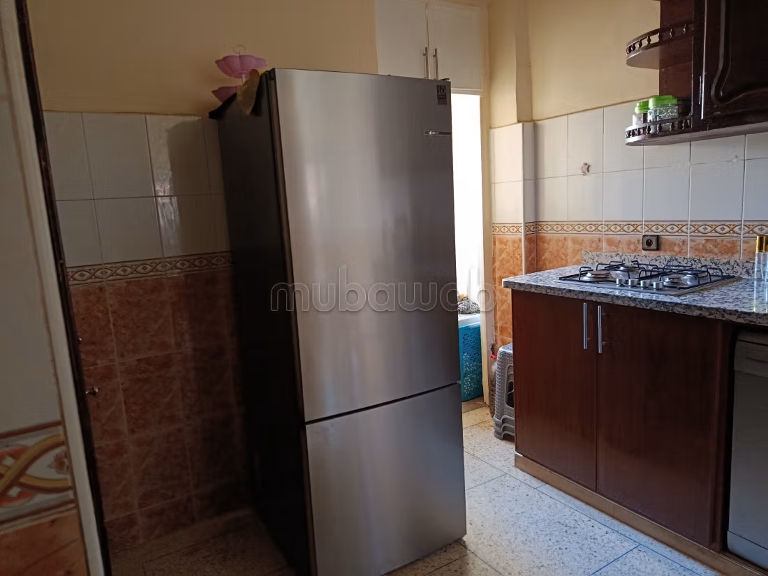 Bel appartement