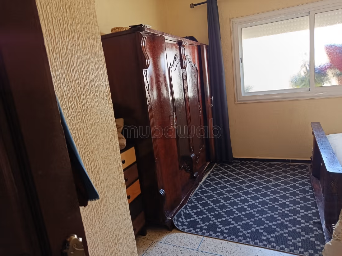 Bel appartement