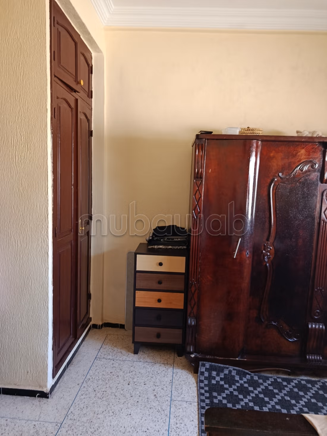Bel appartement