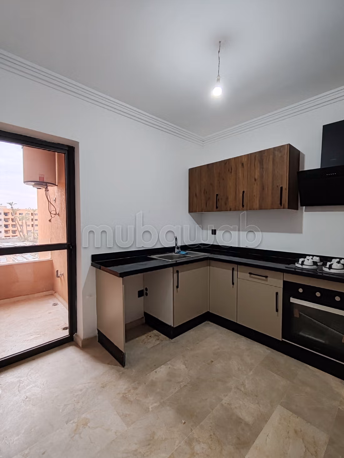 Appartement neuf 85 m² à semlalia Guéliz - Widok 6