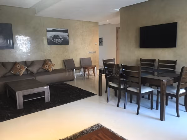 Piso en venta en Marjane. Area 60 m². Jardineras, con ascensor