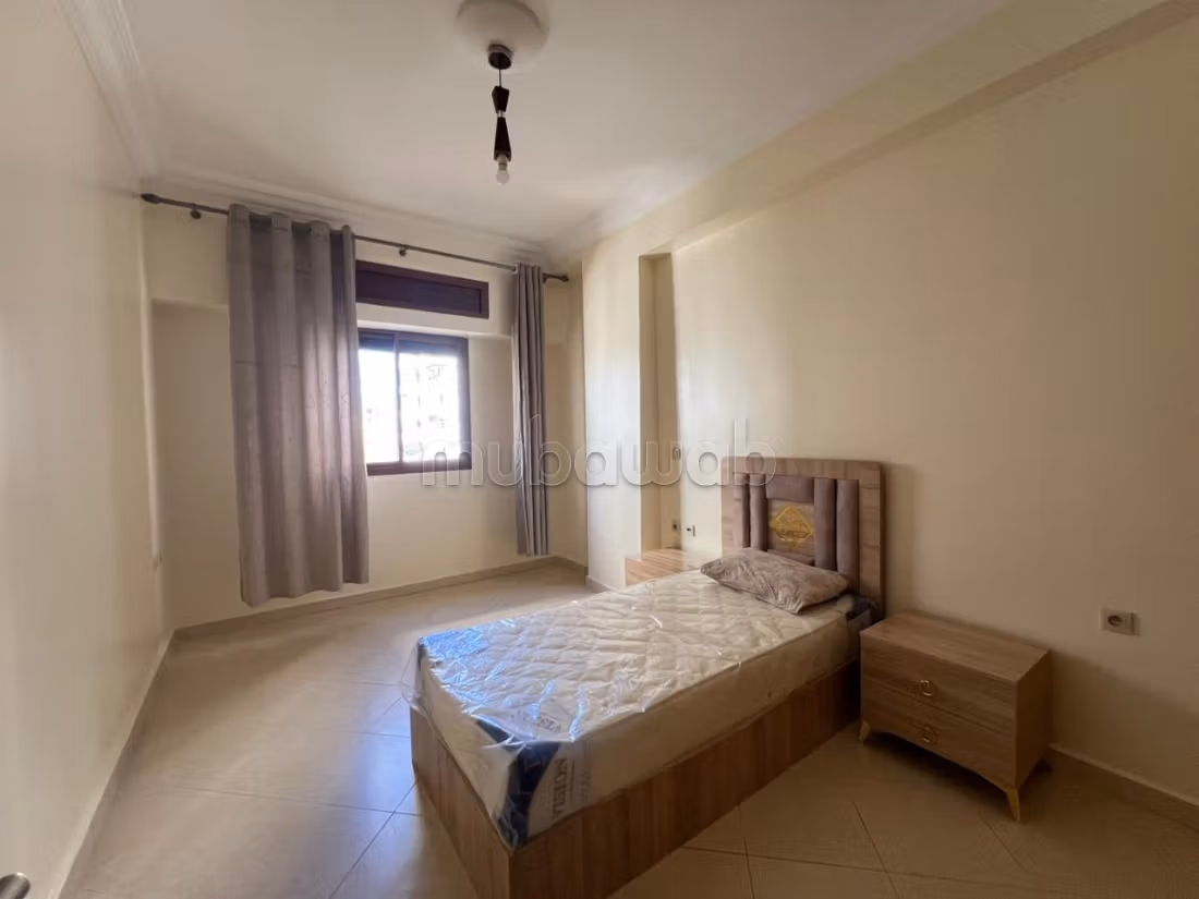 Appartement à la vente à malabata — 3