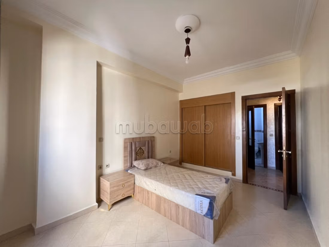 Appartement à la vente à malabata — 4