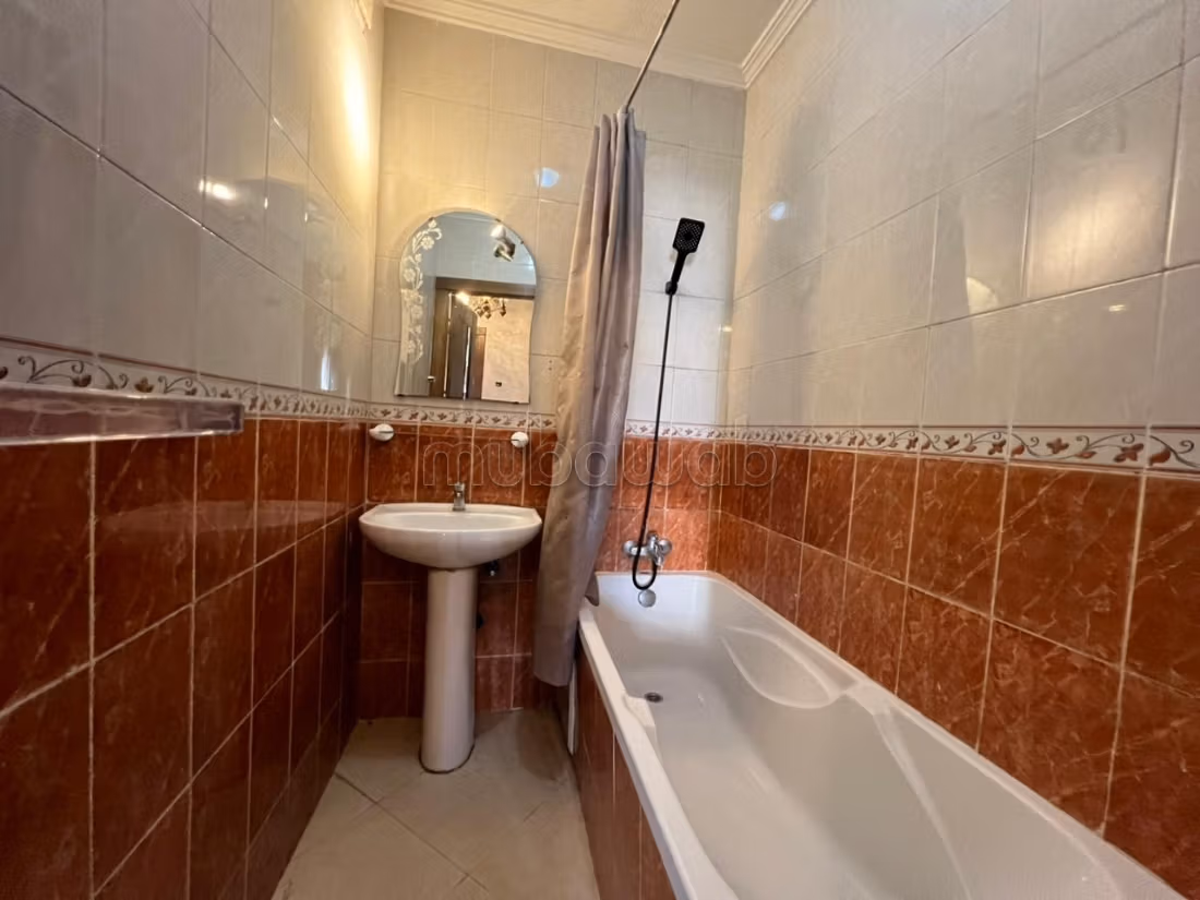 Appartement 84 m² à De La Plage — 9