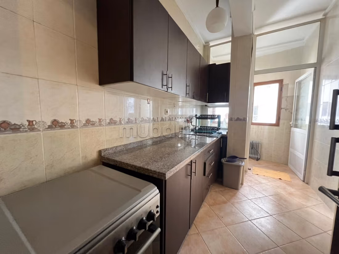 Appartement 84 m² à De La Plage — 7