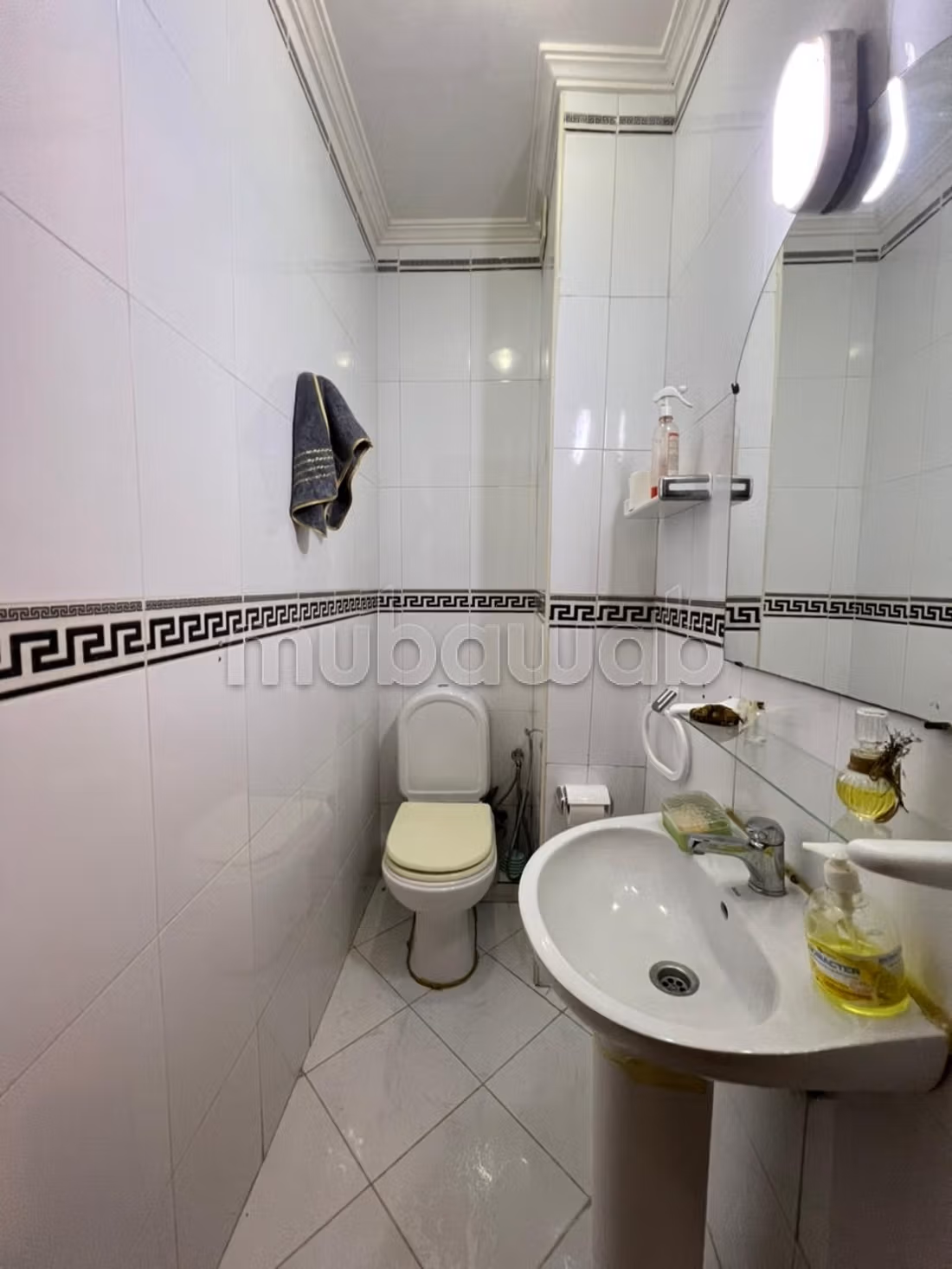 Appartement 84 m² à De La Plage — 10