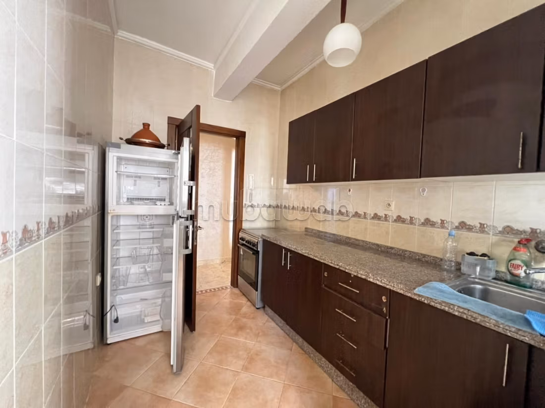 Appartement à la vente à malabata — 6