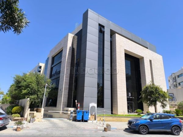 À Louer – Espace Bureautique Lac 2