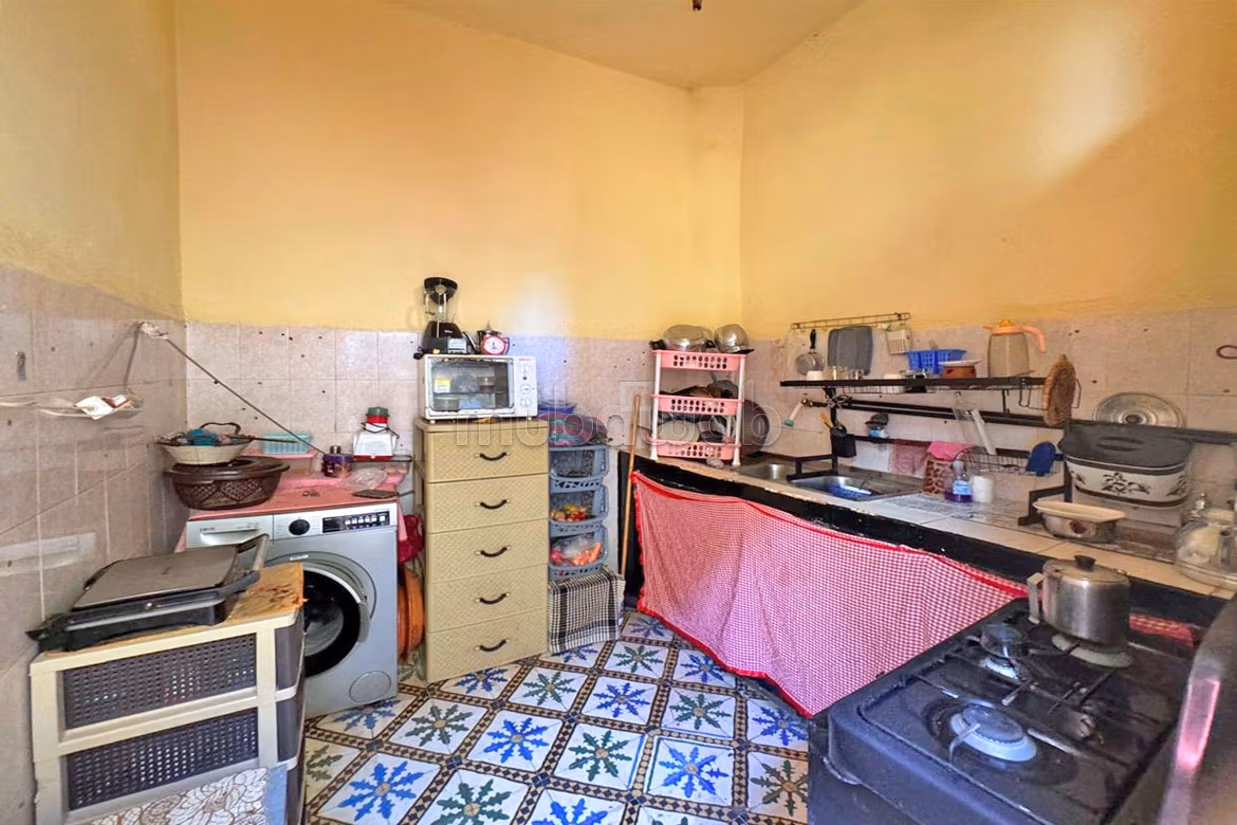 Maison style Riad à vendre facilement accessible en voitu