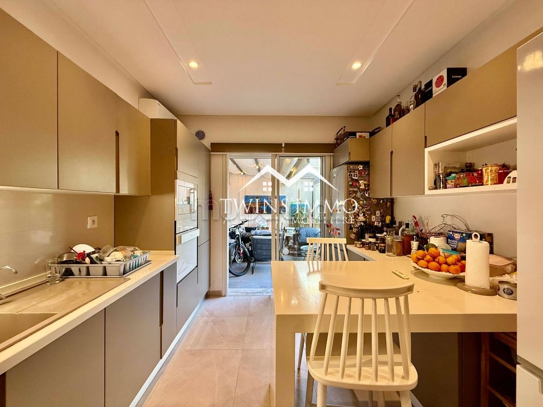 Villa S4 à La Marsa