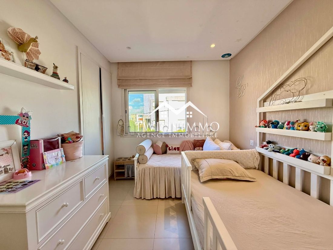 Villa S4 à La Marsa