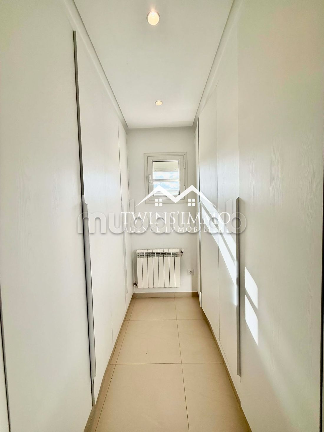 Villa S4 à La Marsa