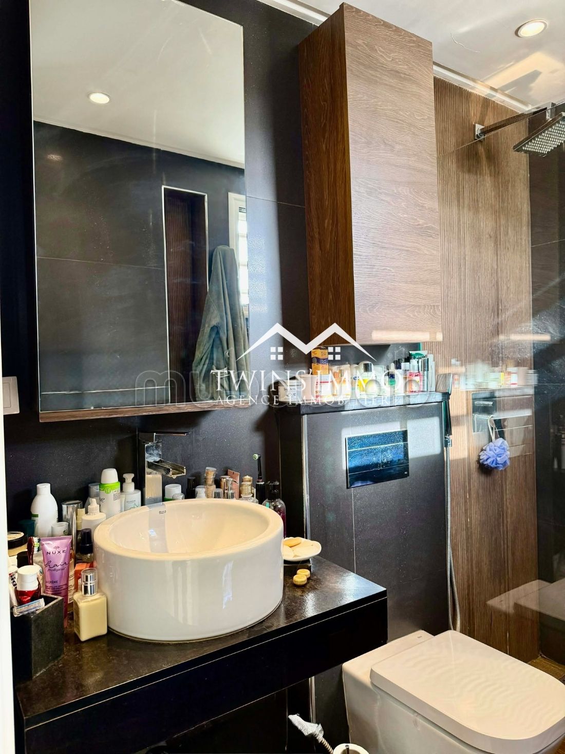 Villa S4 à La Marsa