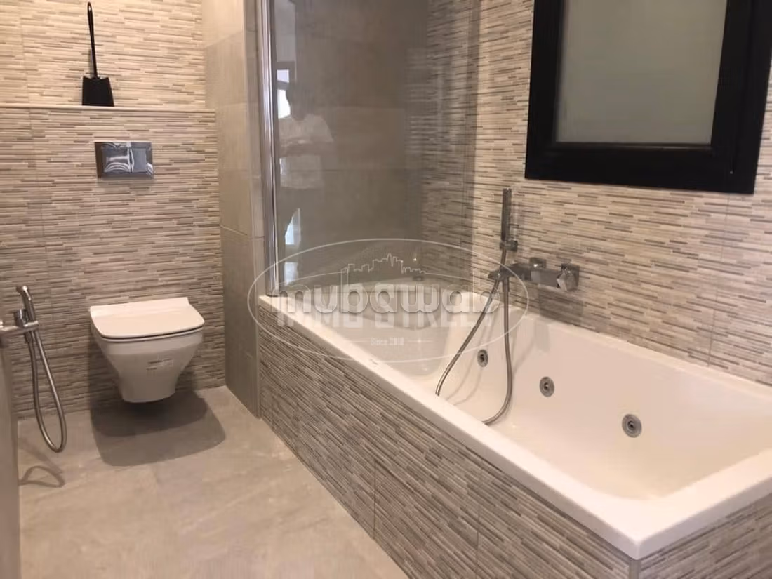 Location un duplex s3 en plein cœur de La Marsa