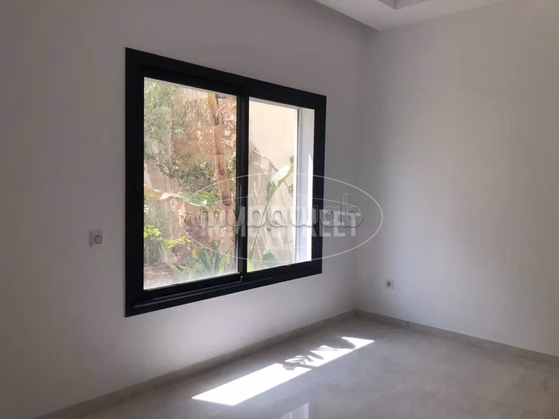 Location un duplex s3 en plein cœur de La Marsa