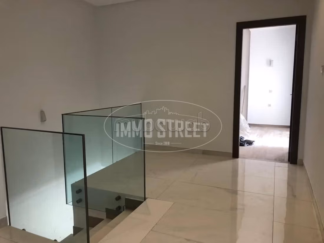 Location un duplex s3 en plein cœur de La Marsa