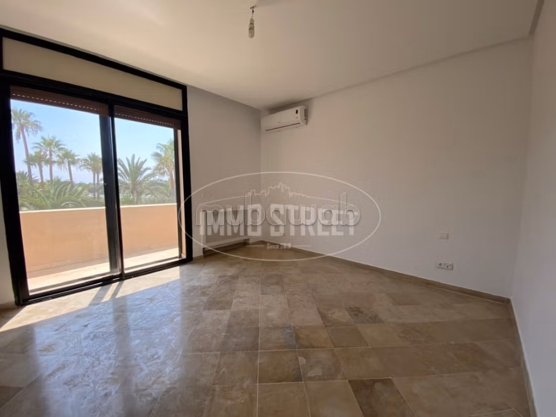 À Louer Prestigieuse Villa S4 au Golf de Gammarth