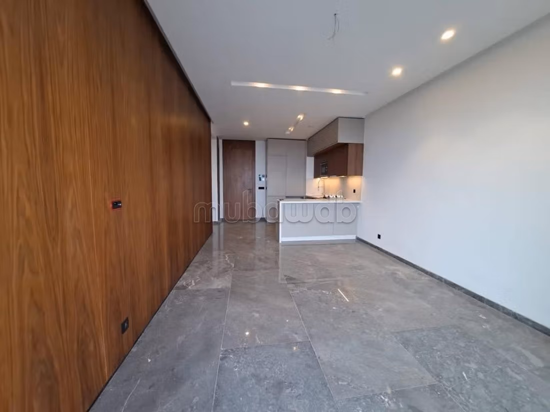 Studio sans vis à vis avec grande terrasse à CFC — 5
