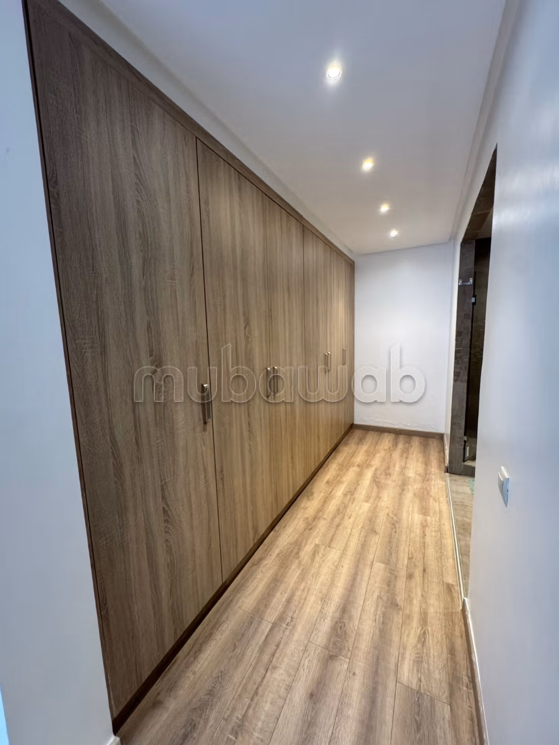 Magnifique Appartement Haut Standing à Gauthier — 4