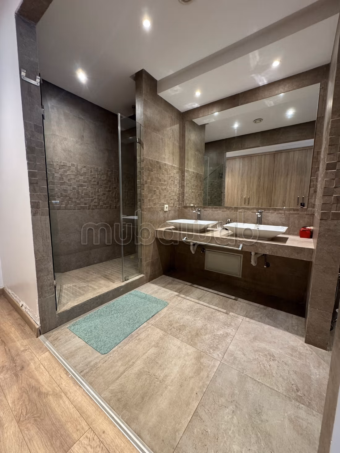 Appartement 175 m² à Gauthier — 7