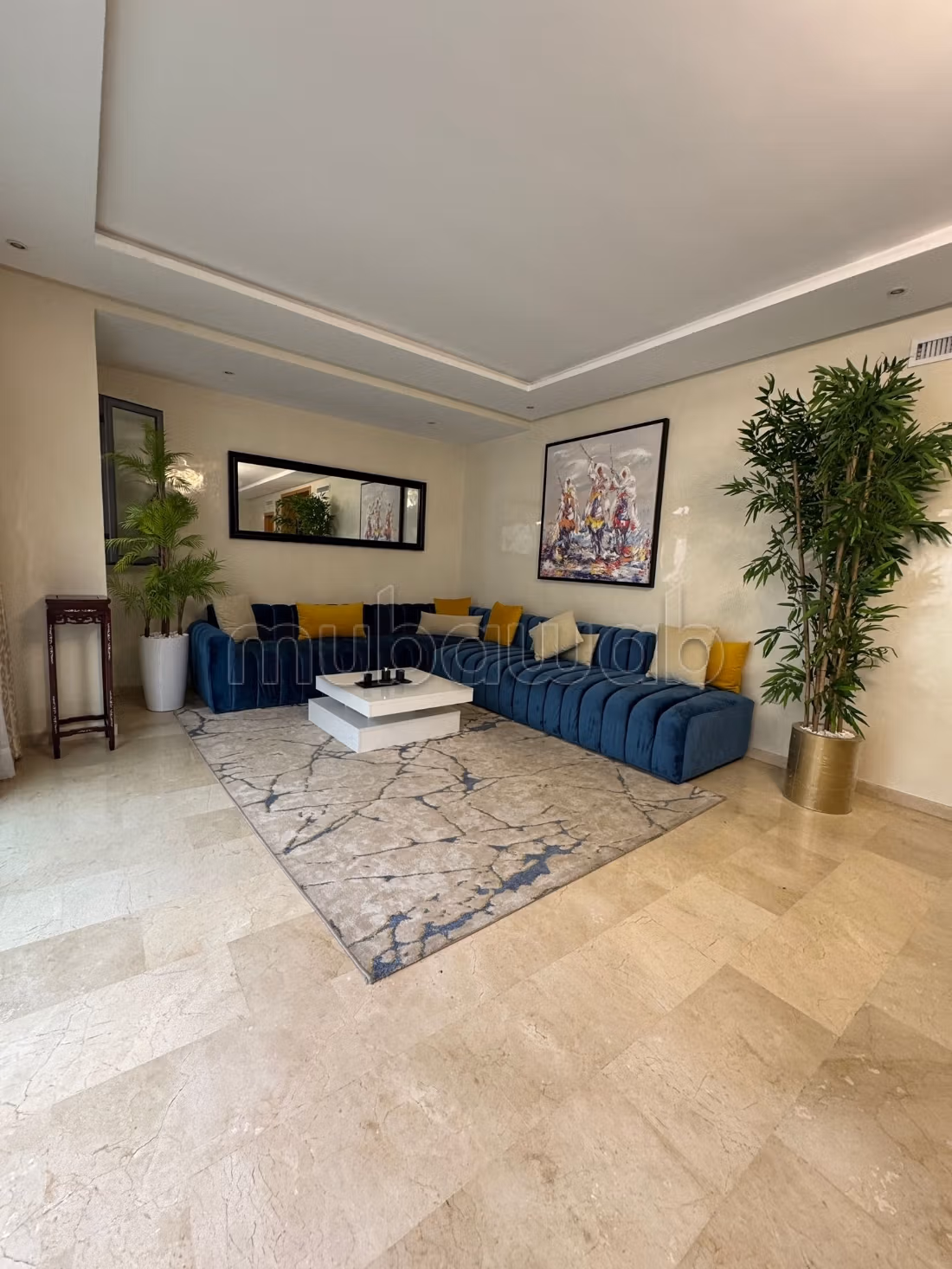 Appartement 175 m² à Gauthier — 8