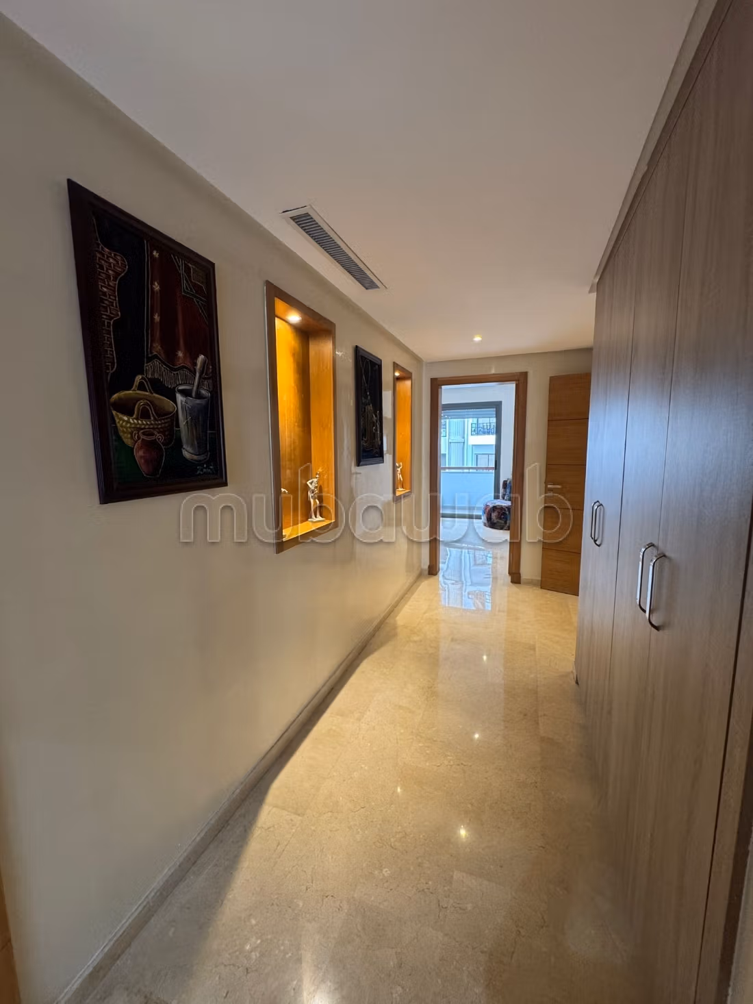 Appartement 175 m² à Gauthier — 11