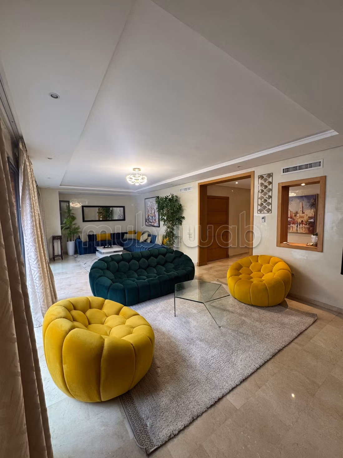 Appartement 175 m² à Gauthier — 14