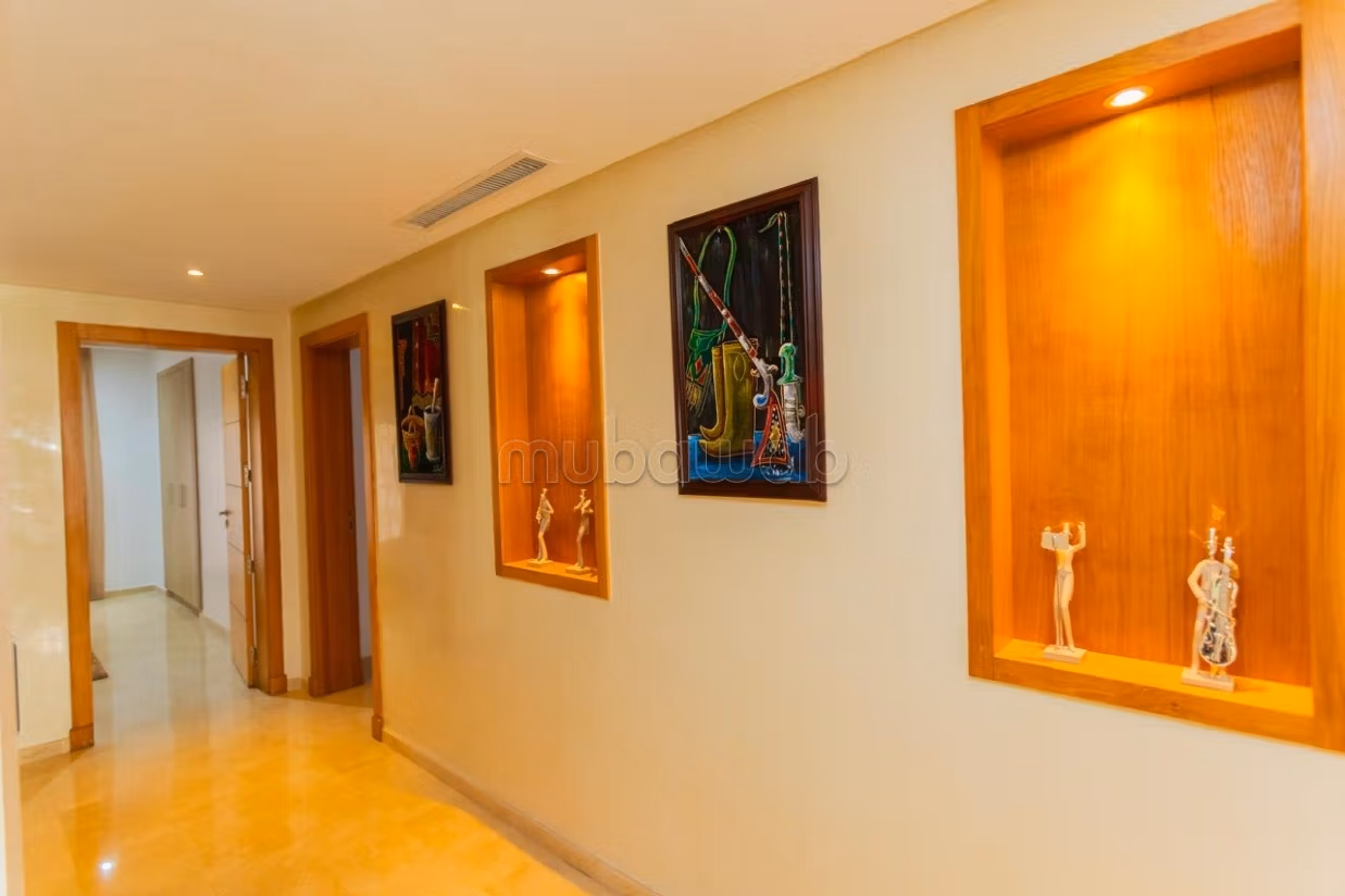Appartement 175 m² à Gauthier — 15