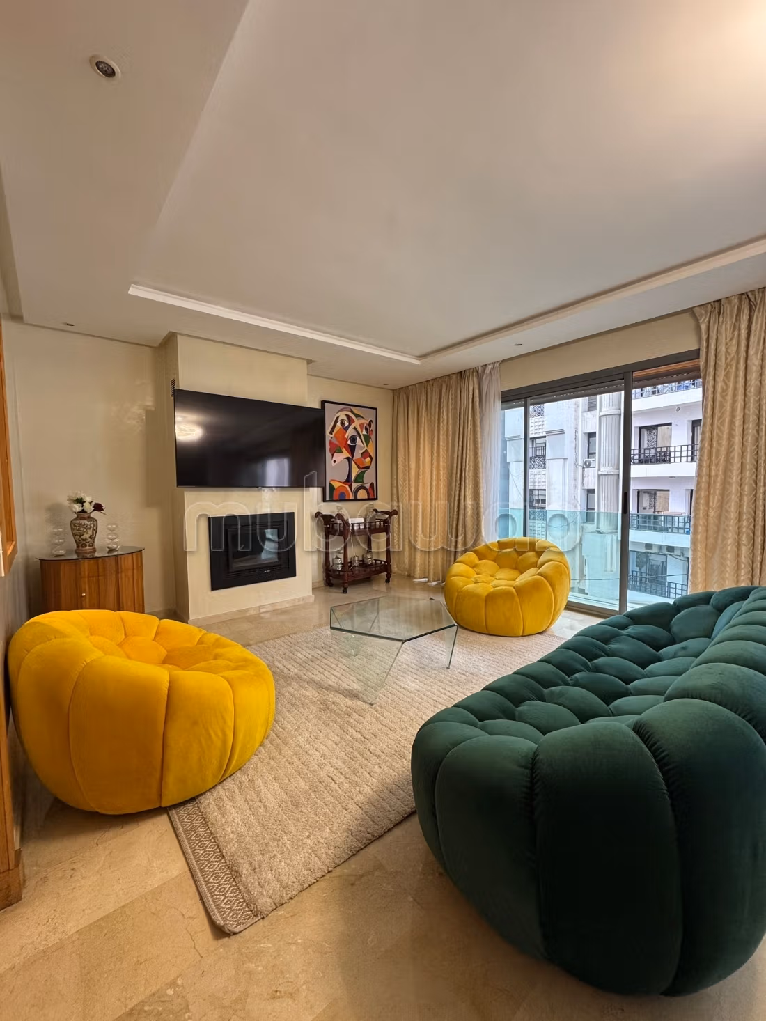 Appartement 175 m² à Gauthier — 16